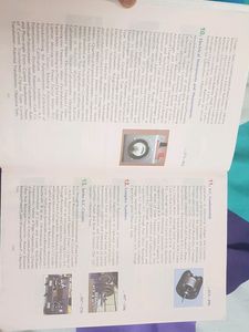 Electrical Technology