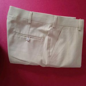 Only Size Check Not Used 35 Waist