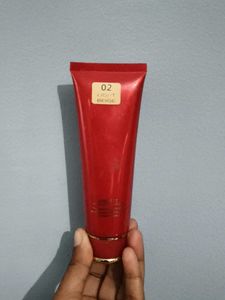 Light Beige Foundation