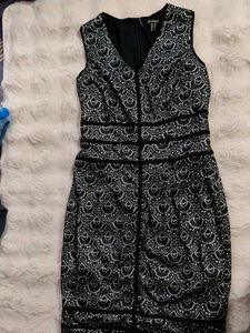 Bodycon Avirate Size M Dress