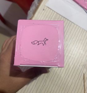 Foxtale Multivitamin Toner