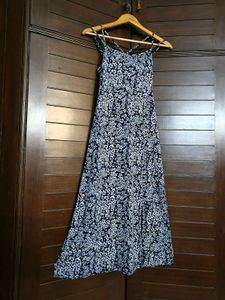 Ginger by lifestyle women Floral Print Sundress