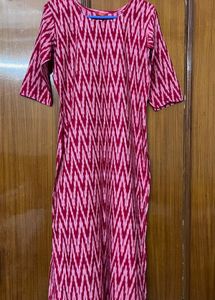 Combo kurti - 2 piece