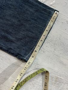 Koren Baggy With Adjustable Waist