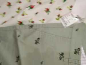 Floral Men&#39;s Shorts