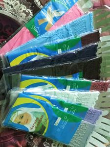 Hand Sleeves