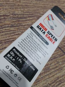 Type C Datacable