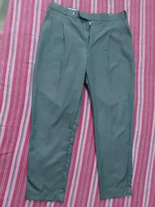 Means Formal Pant