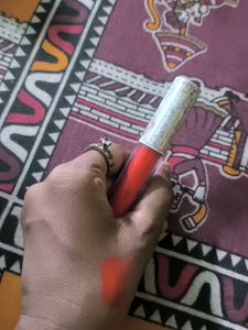 KO Liquid Lipstick