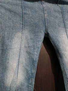 Girls&#39; Denim Jeans