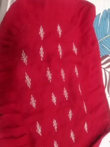 Four Pillow Covers