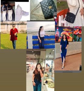8 Item Combo Offer😘🙌🧿