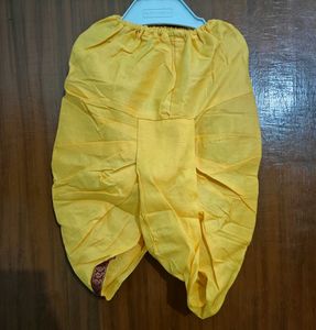 Janmashtami Kanha Dress