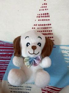 Soft Toys 3 In Combo