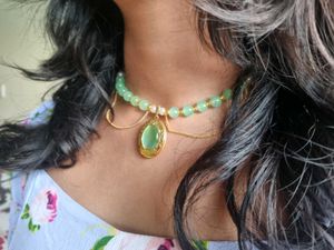 Vintage Pendant