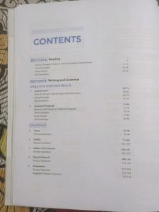 All In One By Arihant Class 10 English CBSE Board