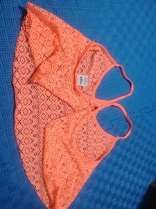 Top Wear, Overtop