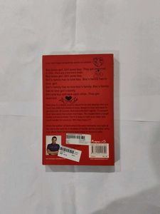 2 States by Chetan Bhagat