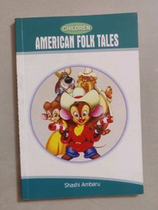 Kids Story Time Books