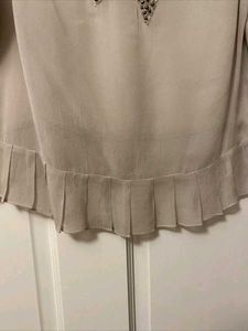 Sexy Sheer Pinteresty Coquette Aesthetic Bow Top