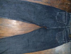 Selling Jeans