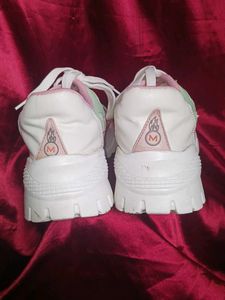 Girls Shoes