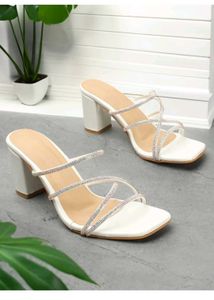 White Wedges