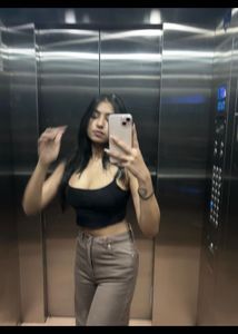 Stylish Brown Wide Leg Jeans