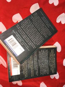 Dan Brown: Angels &amp; Demons + The Da Vinci Code