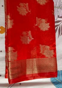 Women saree
