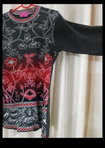 New Sweater Women