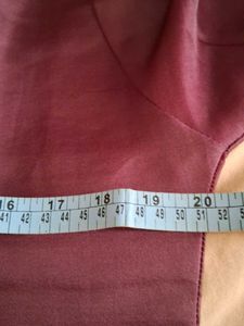 Embroidered Kurta