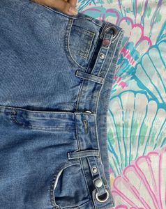 Urbanic Denims