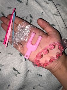 Loom Bands Kit