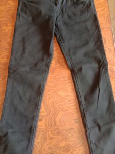 Girls....Black Jeans