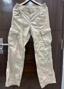 H&m Cargo Pants women
