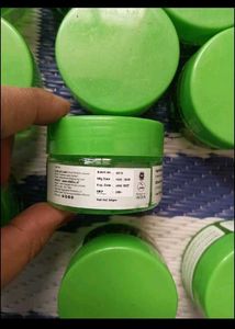 (Pack Of 10) Elibliss Aloe Vera Gel