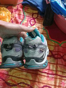 Salomon Trail Running Shoes