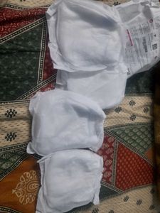 Sirona Disposable Period Panty 4 Pieces