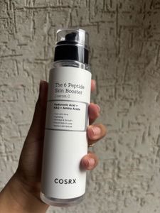 Cosrx 6 Peptide Skin Booster Serum