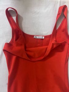 Zara Bodycon Dress