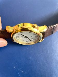 Maxima Men’s Formal Watch