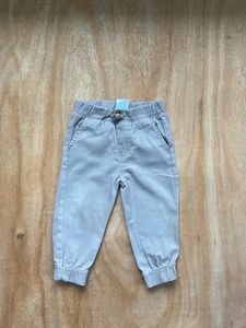 Baby Boy Pant