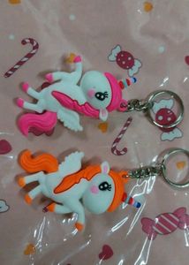 Keychains