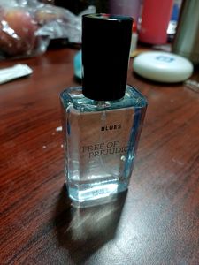 MINISO Blues Perfume - New and unused.