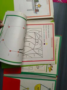 Lively Learning Maths Worksheets