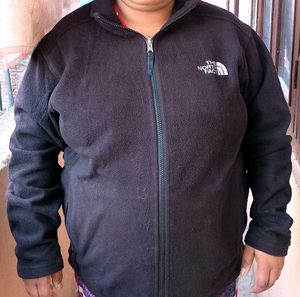North Face Sports Jacket