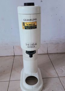 Soda Maker