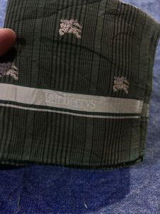Burberry Cotton Hanky