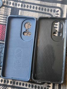 Two Stylish phone cases For Oppo Reno 10 Pro
